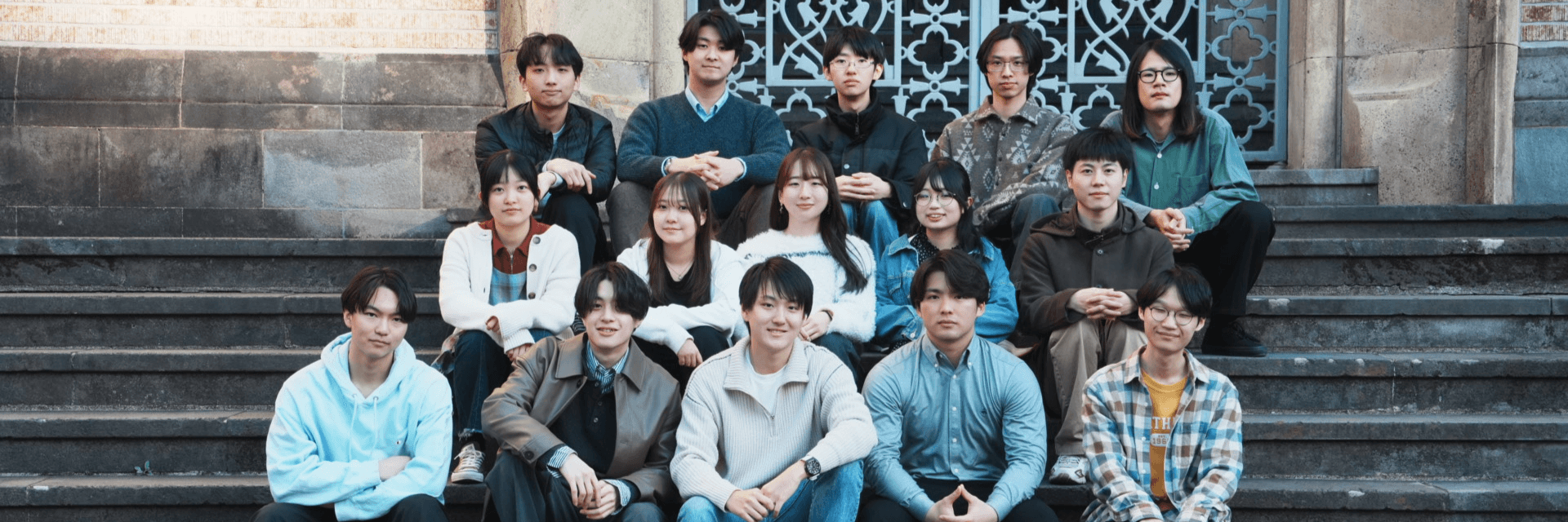 iGEM - Waseda Won the Village Prize at iGEM 2024